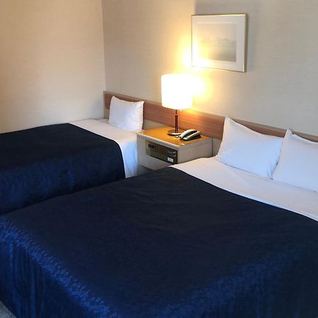 Asakusa Central Hotel Prefektura Tokio Exteriér fotografie