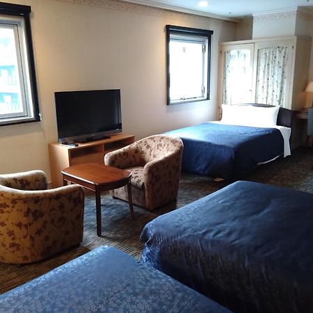 Asakusa Central Hotel Prefektura Tokio Exteriér fotografie