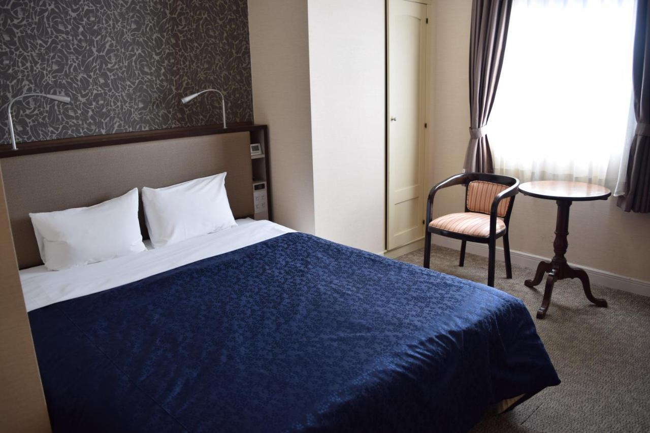 Asakusa Central Hotel Prefektura Tokio Exteriér fotografie
