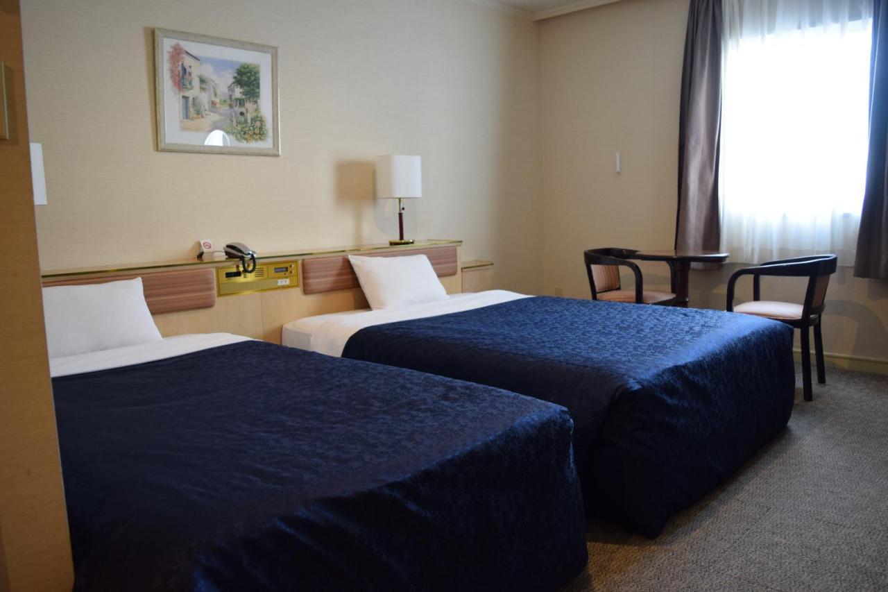 Asakusa Central Hotel Prefektura Tokio Exteriér fotografie