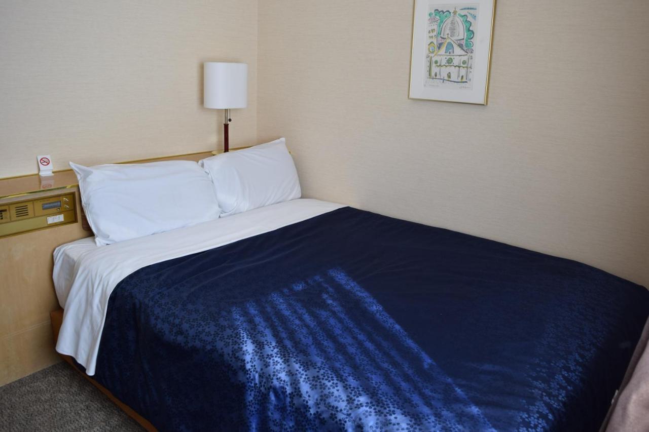 Asakusa Central Hotel Prefektura Tokio Exteriér fotografie