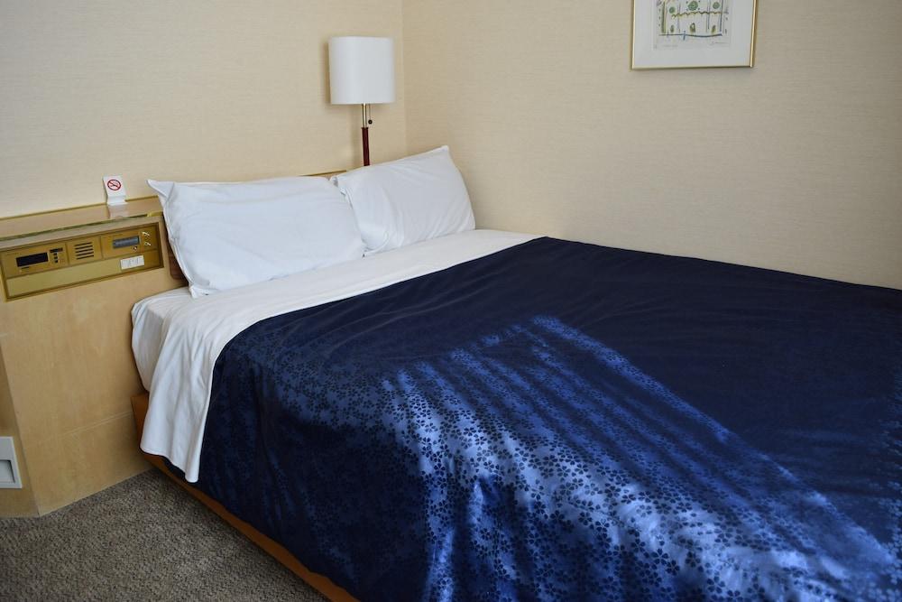 Asakusa Central Hotel Prefektura Tokio Exteriér fotografie