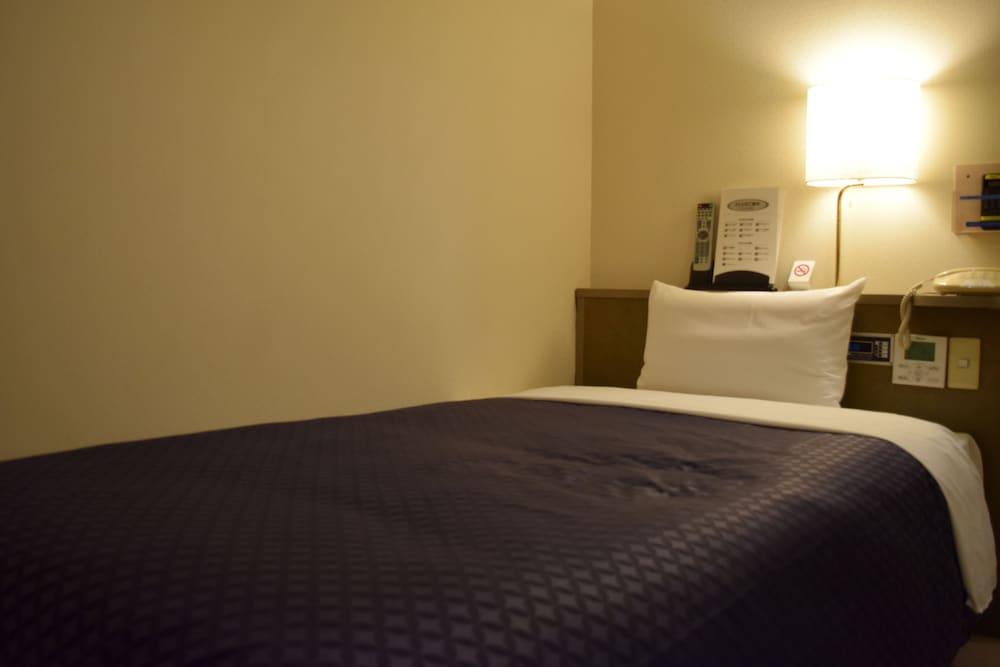 Asakusa Central Hotel Prefektura Tokio Exteriér fotografie