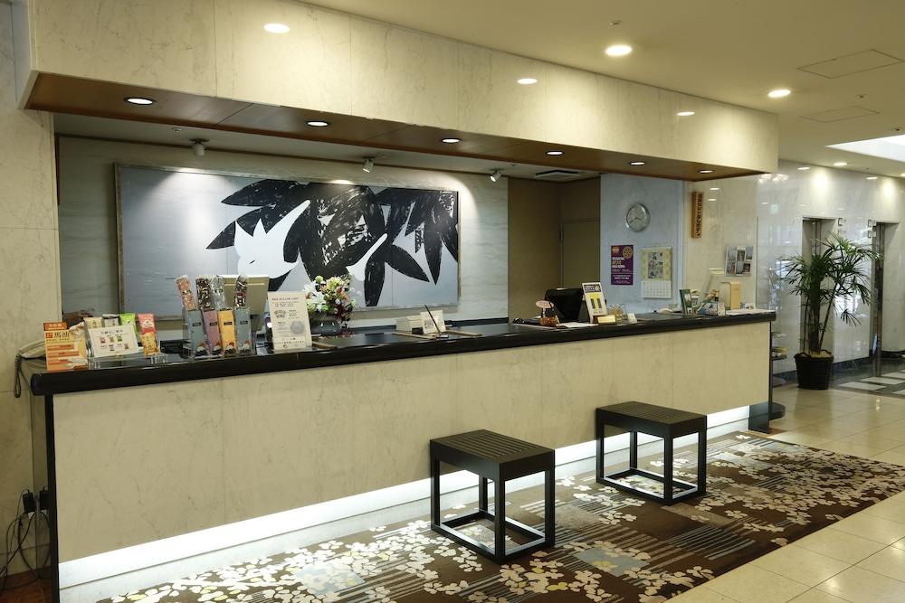 Asakusa Central Hotel Prefektura Tokio Exteriér fotografie
