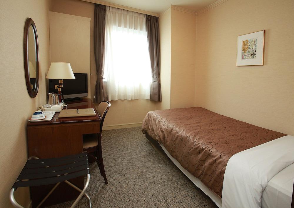 Asakusa Central Hotel Prefektura Tokio Exteriér fotografie