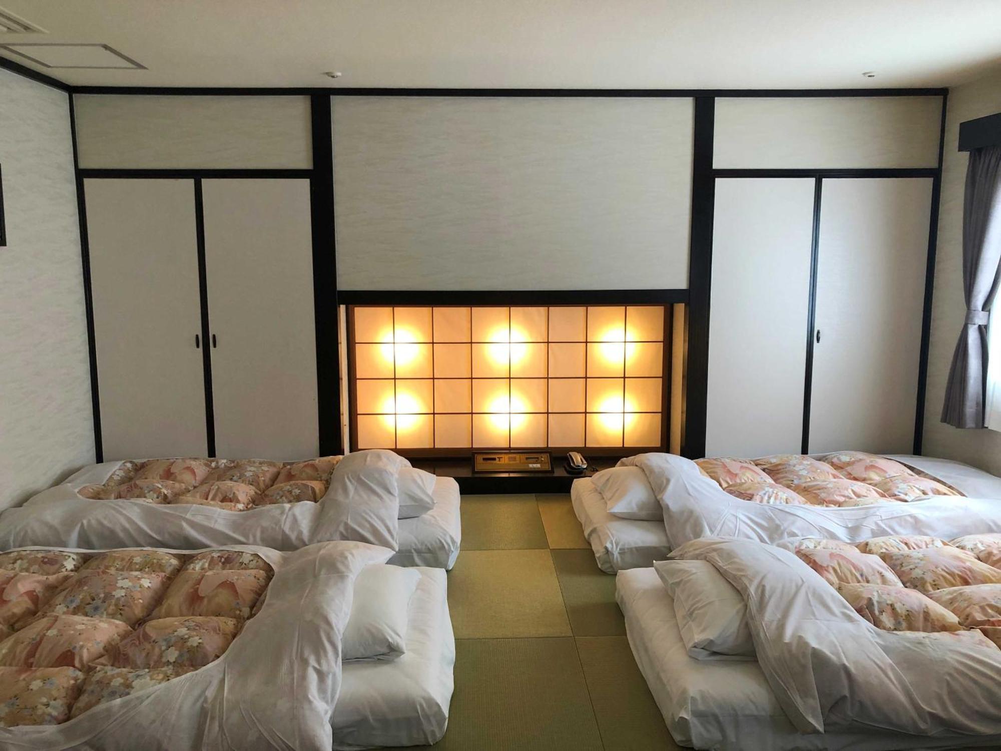 Asakusa Central Hotel Prefektura Tokio Exteriér fotografie