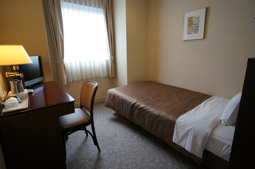 Asakusa Central Hotel Prefektura Tokio Exteriér fotografie