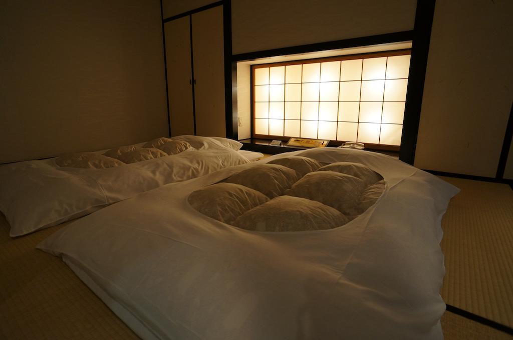 Asakusa Central Hotel Prefektura Tokio Exteriér fotografie
