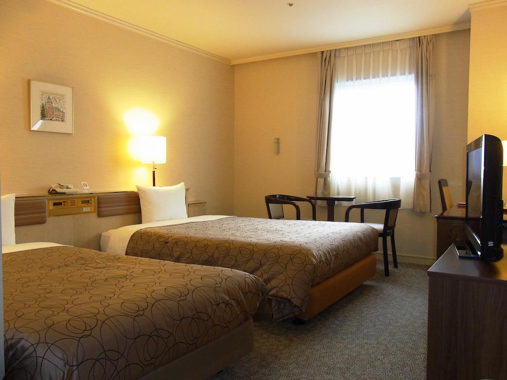 Asakusa Central Hotel Prefektura Tokio Pokoj fotografie