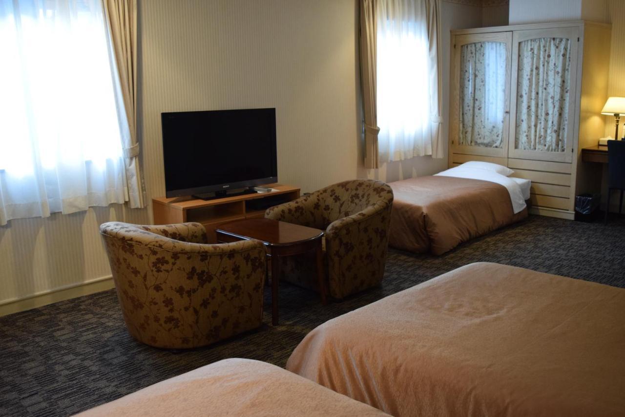 Asakusa Central Hotel Prefektura Tokio Exteriér fotografie