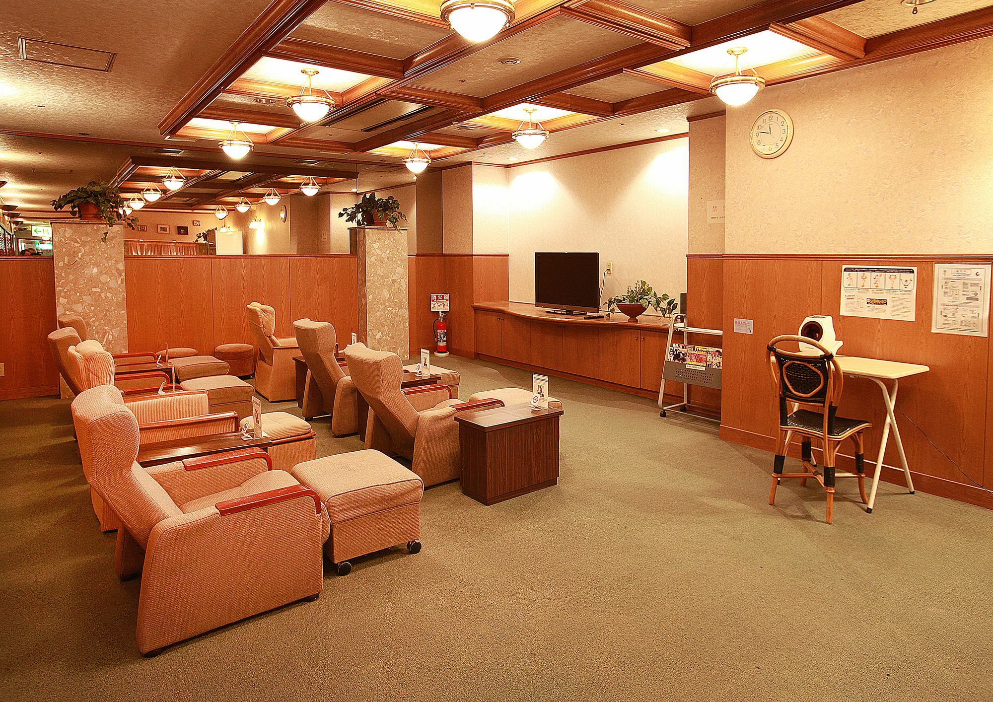 Asakusa Central Hotel Prefektura Tokio Exteriér fotografie