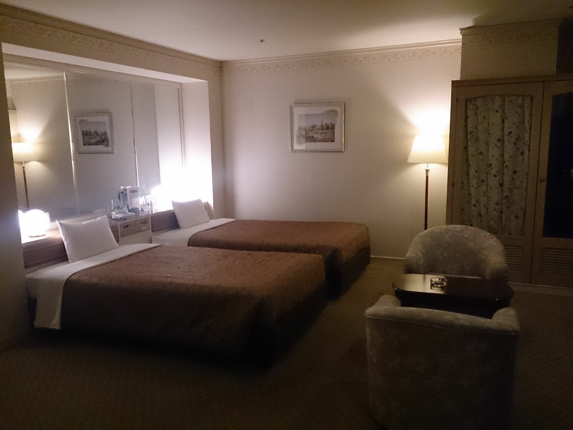 Asakusa Central Hotel Prefektura Tokio Exteriér fotografie