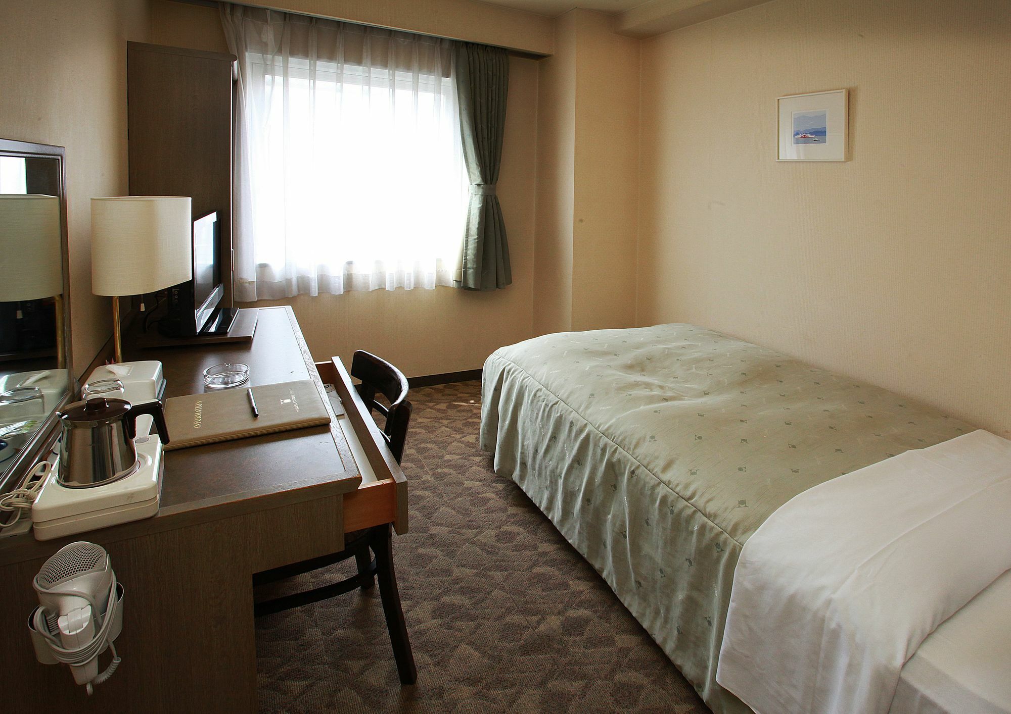 Asakusa Central Hotel Prefektura Tokio Exteriér fotografie