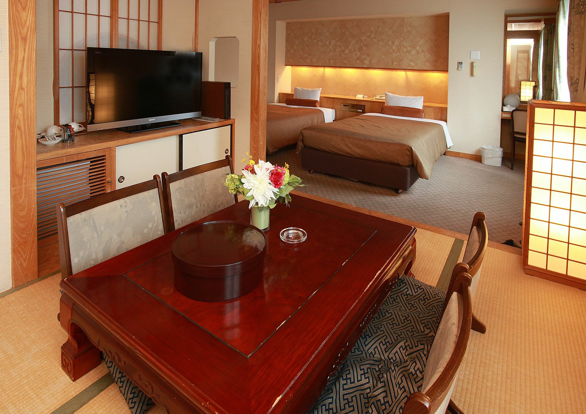 Asakusa Central Hotel Prefektura Tokio Exteriér fotografie